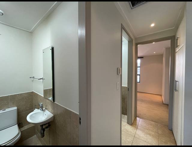2 BEDROOM APARTMENT FOR SALE IN POINT WATERFRONT